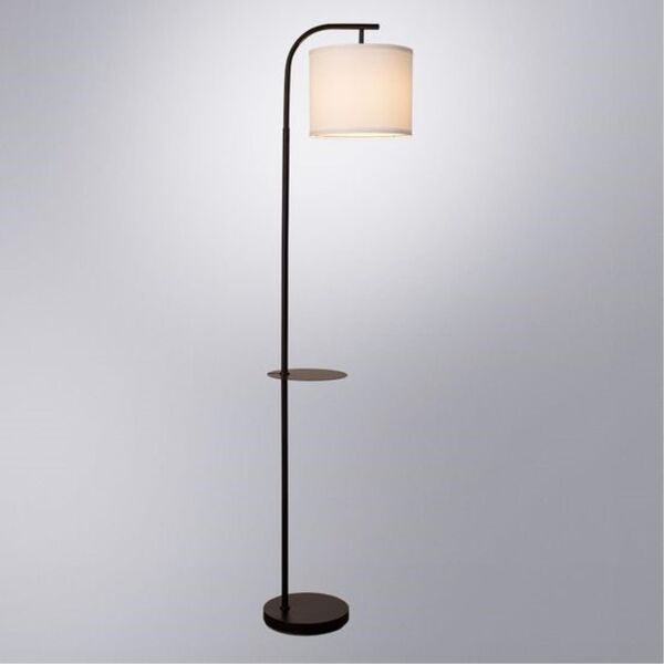 СВЕТИЛЬНИК НАПОЛЬНЫЙ CONNOR E27 * 1 60Вт IP 20 <> ARTE LAMP