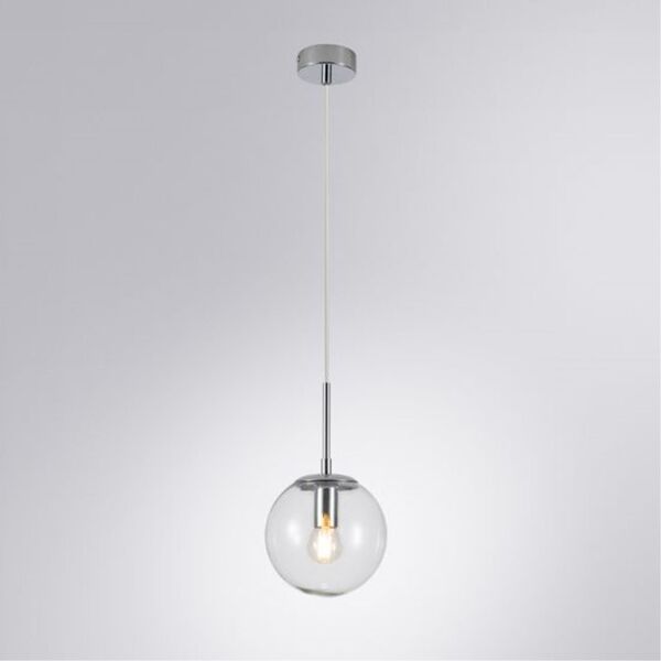 ((СВЕТИЛЬНИК ПОДВЕСНОЙ VOLARE E14 * 1 40Вт IP 20  ARTE LAMP