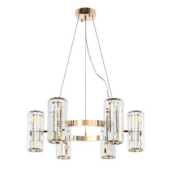 ((СВЕТИЛЬНИК ПОДВЕСНОЙ SANTORINI G9 * 12 40Вт IP 20 <> ARTE LAMP