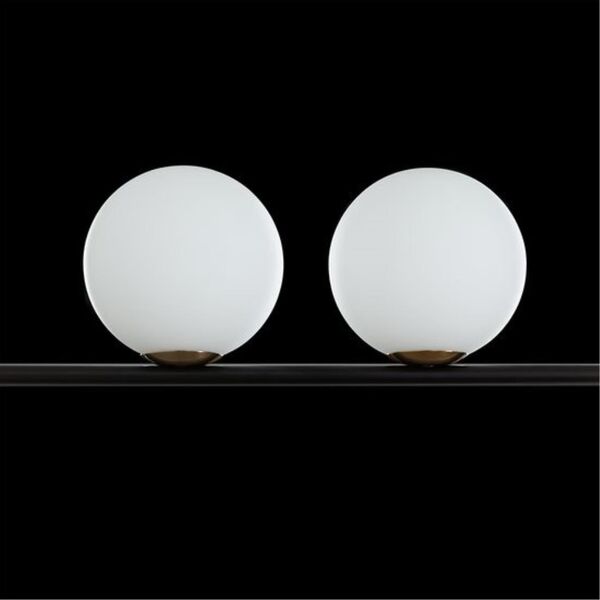 ((СВЕТИЛЬНИК ПОТОЛОЧНЫЙ JACOB E27 * 9 40Вт IP 20 <> ARTE LAMP