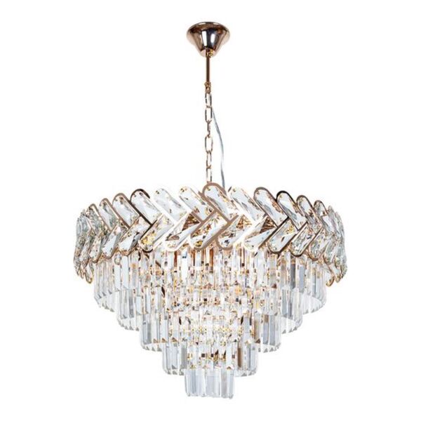 ((СВЕТИЛЬНИК ПОДВЕСНОЙ AISHA E14 * 10 40Вт IP 20 <> ARTE LAMP