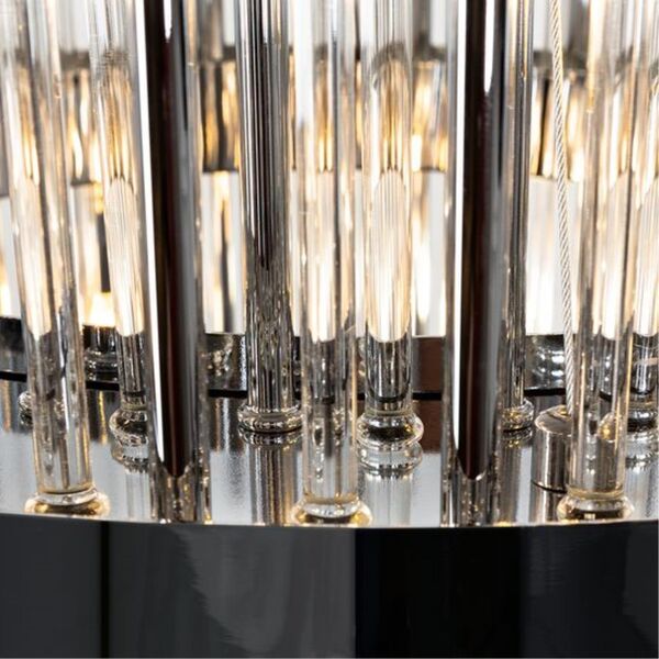 ((СВЕТИЛЬНИК ПОДВЕСНОЙ MONTREAL E14 * 16 60Вт IP 20 <> ARTE LAMP