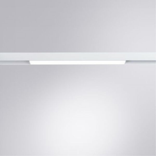 ((СВЕТИЛЬНИК ПОТОЛОЧНЫЙ LINEA LED * 1 12Вт IP 20 3000 ARTE LAMP