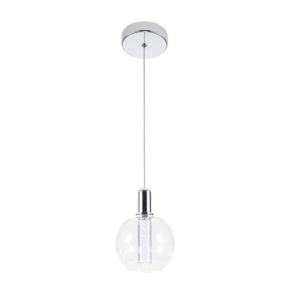 ((СВЕТИЛЬНИК ПОДВЕСНОЙ VALLEY LED * 1 4Вт IP 20 4000 ARTE LAMP