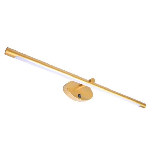 ((СВЕТИЛЬНИК НАСТЕННЫЙ RONNIE LED * 1 12Вт IP 20 4000 ARTE LAMP
