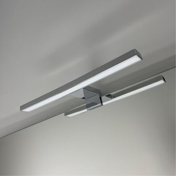 ((СВЕТИЛЬНИК НАСТЕННЫЙ STECCA LED * 1 7Вт IP 44 4000 ARTE LAMP