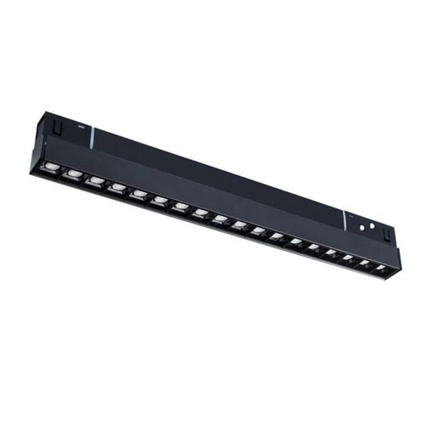 ((СВЕТИЛЬНИК ПОТОЛОЧНЫЙ LINEA LED * 1 18Вт IP 20 3000 ARTE LAMP