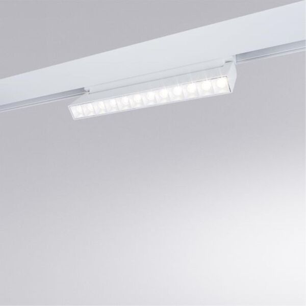 ((СВЕТИЛЬНИК ПОТОЛОЧНЫЙ LINEA LED * 1 15Вт IP 20 4000 ARTE LAMP