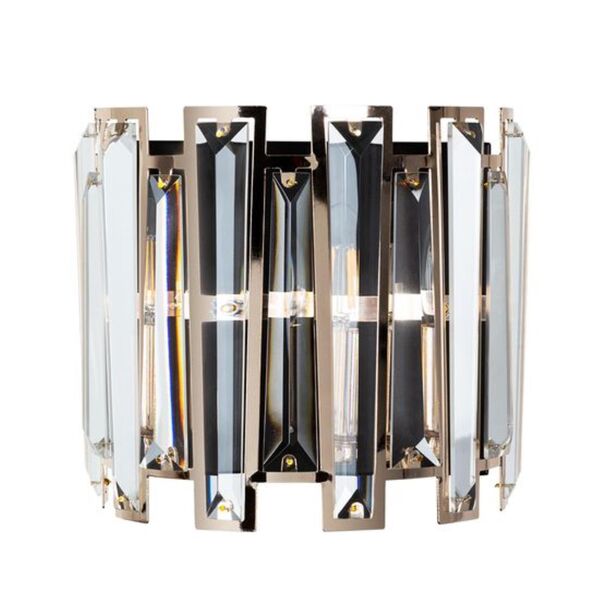 ((СВЕТИЛЬНИК НАСТЕННЫЙ AMBER E14 * 2 40Вт IP 20 <> ARTE LAMP