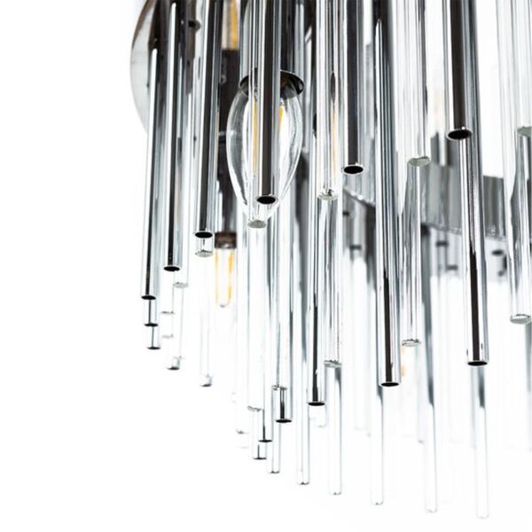 ((СВЕТИЛЬНИК ПОДВЕСНОЙ MONTREAL E14 * 16 60Вт IP 20 <> ARTE LAMP