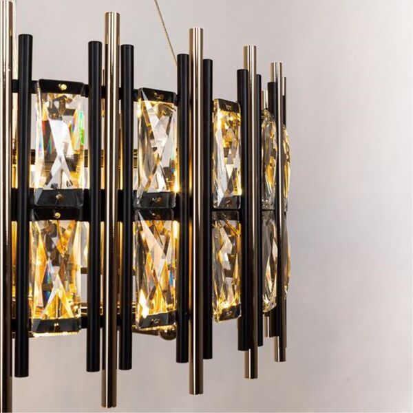 ((СВЕТИЛЬНИК ПОДВЕСНОЙ ALRUBA E14 * 6 40Вт IP 20 <> ARTE LAMP