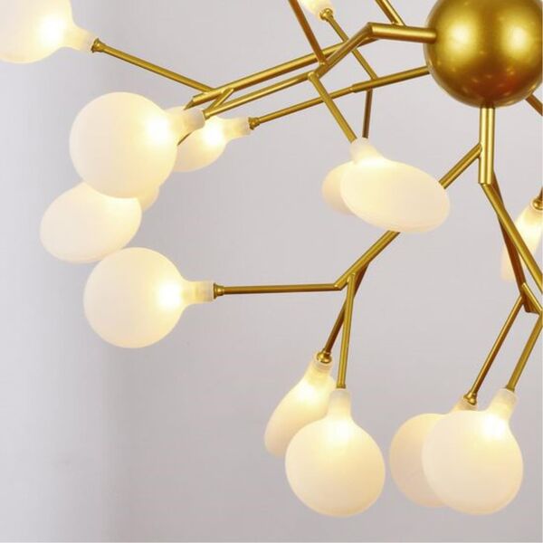 ((СВЕТИЛЬНИК ПОДВЕСНОЙ CANDY G4 * 36 3Вт IP 20  ARTE LAMP