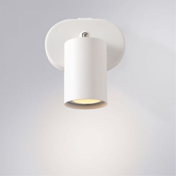 ((СВЕТИЛЬНИК НАСТЕННЫЙ AQUARIUS GU10 * 1 35Вт IP 20  ARTE LAMP