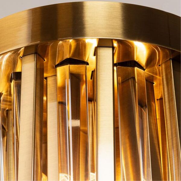 ((СВЕТИЛЬНИК НАСТЕННЫЙ FRANCHESKA E14 * 1 60Вт IP 20 <> ARTE LAMP