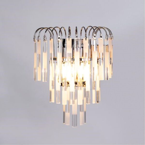 ((СВЕТИЛЬНИК НАСТЕННЫЙ ELIZA E27 * 2 60Вт IP 20 <> ARTE LAMP