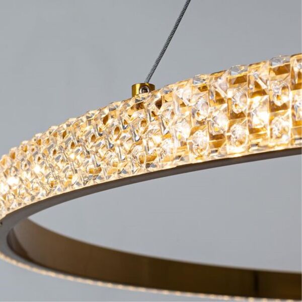 ((СВЕТИЛЬНИК ПОДВЕСНОЙ ORIONE LED * 1 80Вт IP 20 3000-6000 ARTE LAMP
