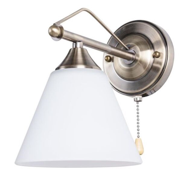 ((СВЕТИЛЬНИК ПОТОЛОЧНЫЙ COPTER E27 * 1 40Вт IP 20  ARTE LAMP