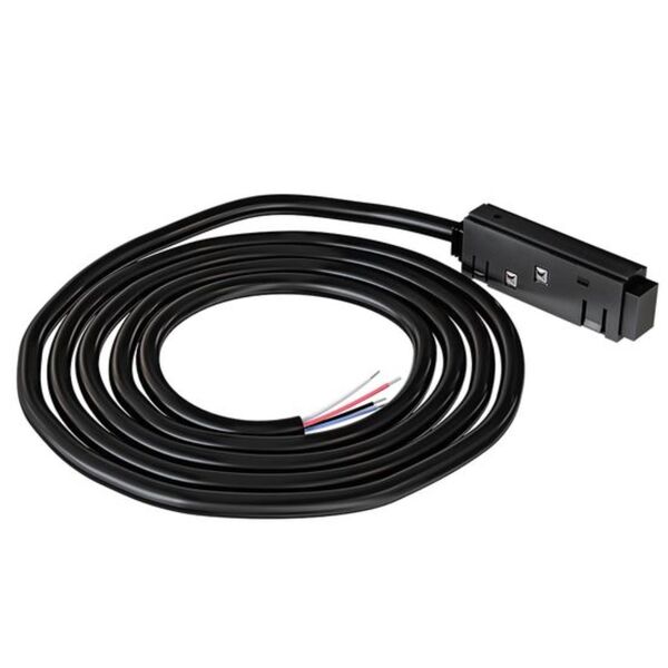 ((КОННЕКТОР-ТОКОПОДВОД ДЛЯ ШИНОПРОВОДА (ТРЕКА) EXPERT-ACCESSORIES <> *  Вт IP 20 <> ARTE LAMP
