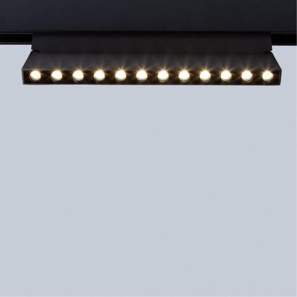 ((СВЕТИЛЬНИК ПОТОЛОЧНЫЙ EXPERT LED * 1 12Вт IP 20 4000 ARTE LAMP