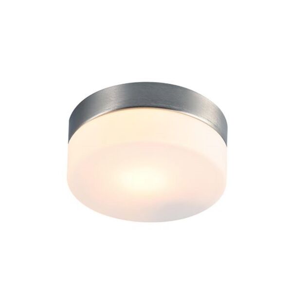 ((СВЕТИЛЬНИК ПОТОЛОЧНЫЙ AQUA-TABLET E27 * 1 60Вт IP 44  ARTE LAMP