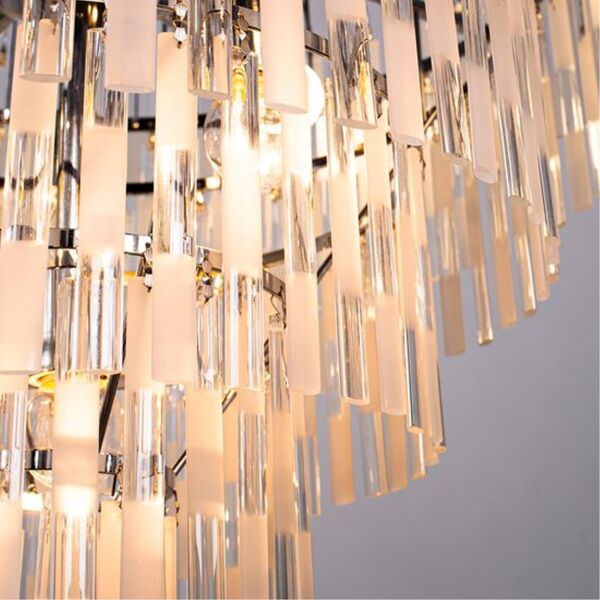 ((СВЕТИЛЬНИК ПОДВЕСНОЙ ELIZA E27 * 10 60Вт IP 20 <> ARTE LAMP