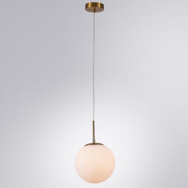 ((СВЕТИЛЬНИК ПОДВЕСНОЙ VOLARE E27 * 1 60Вт IP 20  ARTE LAMP