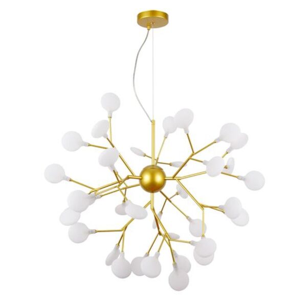 ((СВЕТИЛЬНИК ПОДВЕСНОЙ CANDY G4 * 36 3Вт IP 20  ARTE LAMP