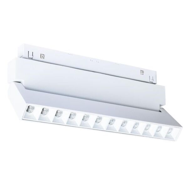 ((СВЕТИЛЬНИК ПОТОЛОЧНЫЙ LINEA LED * 1 12Вт IP 20 3000 ARTE LAMP