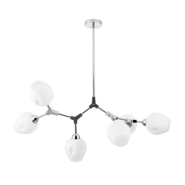 ((СВЕТИЛЬНИК ПОДВЕСНОЙ YUKA E27 * 6 60Вт IP 20  ARTE LAMP