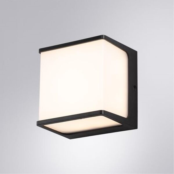 ((УЛИЧНЫЙ СВЕТИЛЬНИК LANCIA LED * 1 8Вт IP 65 4200 ARTE LAMP