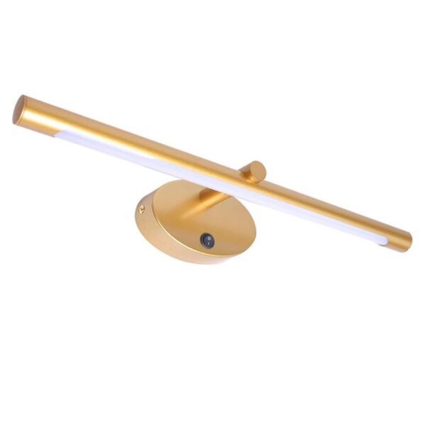 ((СВЕТИЛЬНИК НАСТЕННЫЙ RONNIE LED * 1 8Вт IP 20 4000 ARTE LAMP