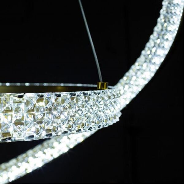 ((СВЕТИЛЬНИК ПОДВЕСНОЙ ORIONE LED * 1 160Вт IP 20 3000-6000 ARTE LAMP