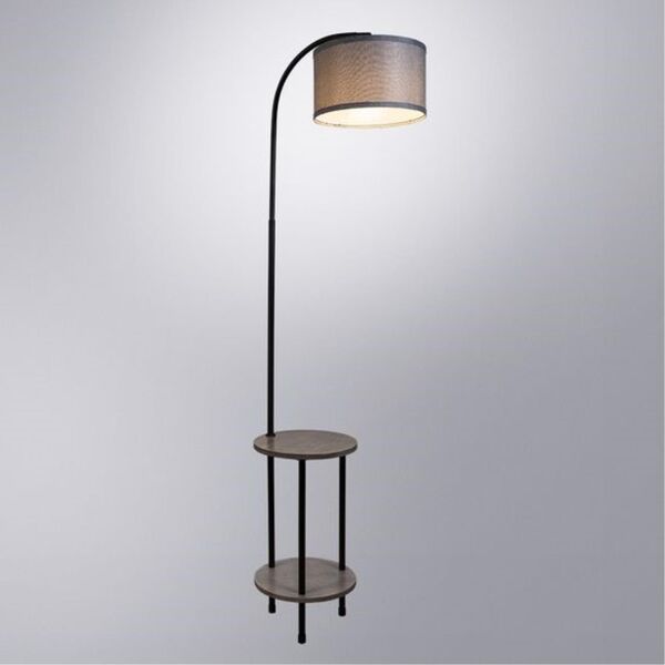 ((СВЕТИЛЬНИК НАПОЛЬНЫЙ COMBO E27 * 1 60Вт IP 20 <> ARTE LAMP