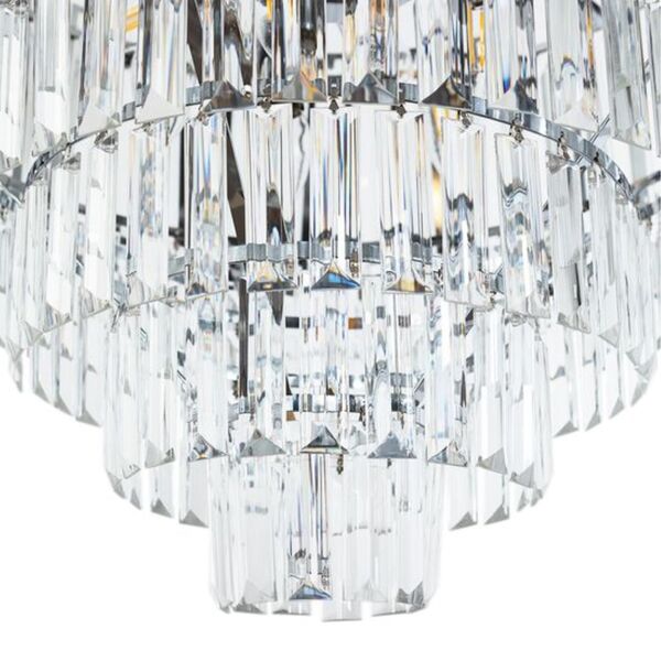 ((СВЕТИЛЬНИК ПОДВЕСНОЙ ELLIE E14 * 10 40Вт IP 20 <> ARTE LAMP