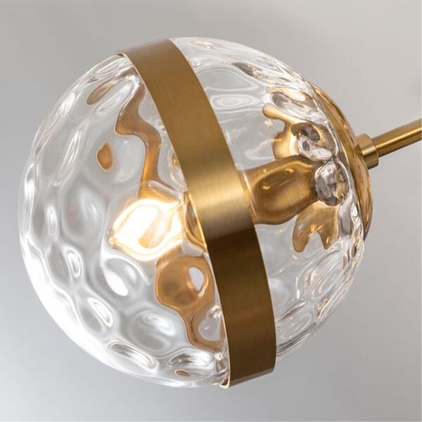 ((СВЕТИЛЬНИК ПОДВЕСНОЙ DELACRUA E14 * 13 40Вт IP 20  ARTE LAMP