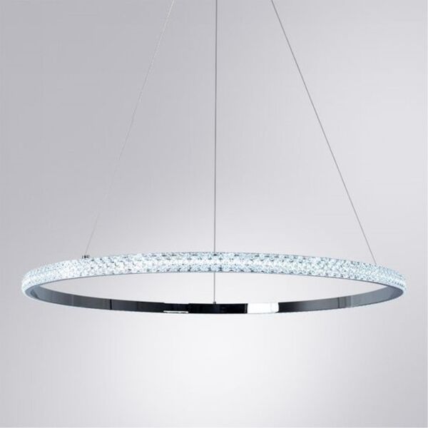 ((СВЕТИЛЬНИК ПОДВЕСНОЙ ORIONE LED * 1 60Вт IP 20 3000-6000 ARTE LAMP