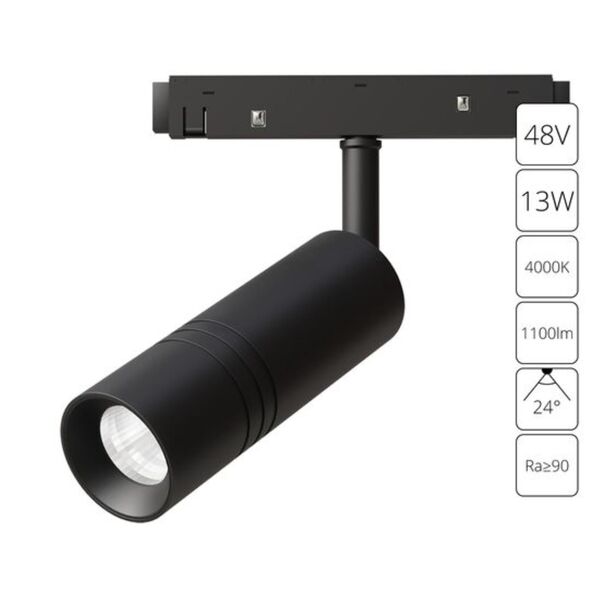 ((СВЕТИЛЬНИК ПОТОЛОЧНЫЙ EXPERT LED * 1 13Вт IP 20 4000 ARTE LAMP