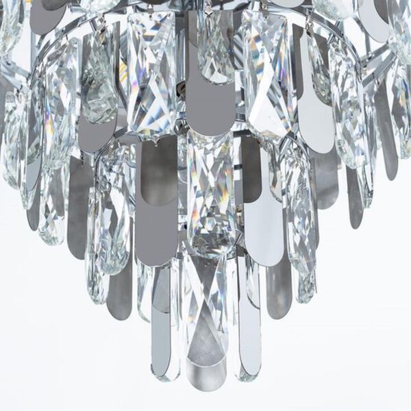 ((СВЕТИЛЬНИК ПОДВЕСНОЙ VIVIEN E27 * 8 60Вт IP 20 <> ARTE LAMP