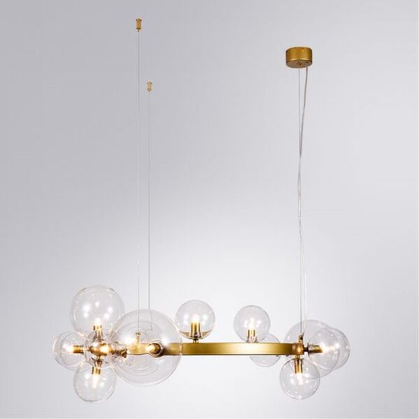 ((СВЕТИЛЬНИК ПОДВЕСНОЙ VINCENT G9 * 15 40Вт IP 20  ARTE LAMP