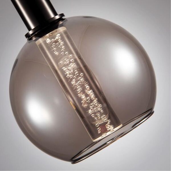 ((СВЕТИЛЬНИК ПОДВЕСНОЙ VALLEY LED * 1 4Вт IP 20 4000 ARTE LAMP
