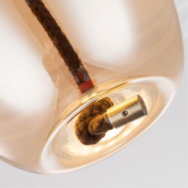 ((СВЕТИЛЬНИК ПОДВЕСНОЙ CODY LED * 1 10Вт IP 20 3000 ARTE LAMP