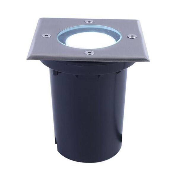 ((УЛИЧНЫЙ СВЕТИЛЬНИК PIAZZA GU10 * 1 35Вт IP 67  ARTE LAMP