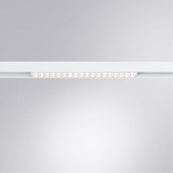 ((СВЕТИЛЬНИК ПОТОЛОЧНЫЙ LINEA LED * 1 18Вт IP 20 3000 ARTE LAMP