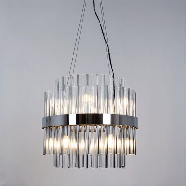 ((СВЕТИЛЬНИК ПОДВЕСНОЙ MONTREAL E14 * 12 60Вт IP 20 <> ARTE LAMP