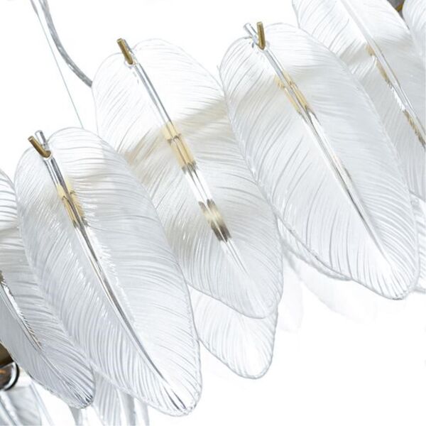 ((СВЕТИЛЬНИК ПОДВЕСНОЙ EVIE E14 * 8 40Вт IP 20 <> ARTE LAMP