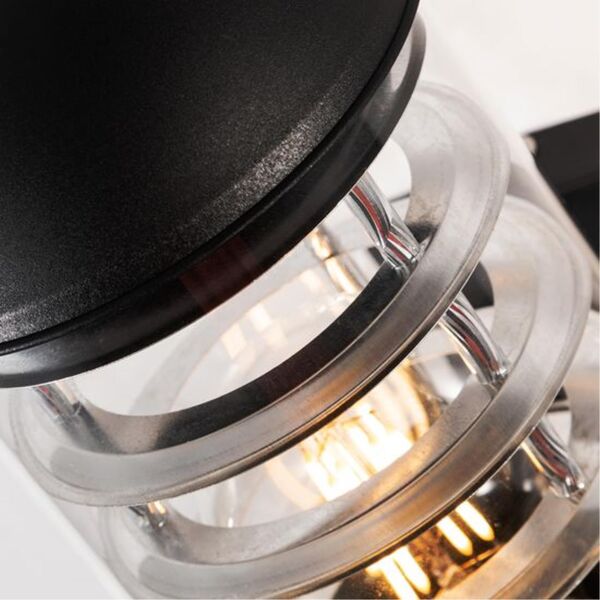 ((УЛИЧНЫЙ СВЕТИЛЬНИК COPPIA E27 * 1 20Вт IP 44  ARTE LAMP