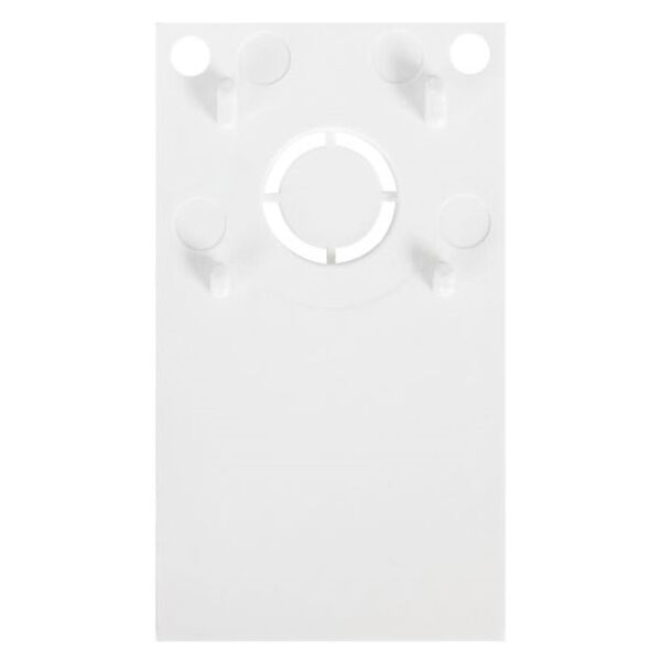 ((КОННЕКТОР-ЗАГЛУШКА LINEA-ACCESSORIES  *  Вт IP 20  ARTE LAMP