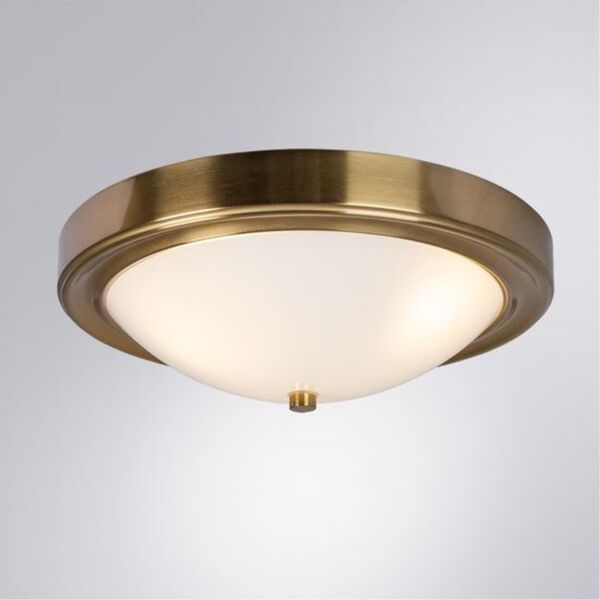((СВЕТИЛЬНИК ПОТОЛОЧНЫЙ JAMES E27 * 3 40Вт IP 20 <> ARTE LAMP