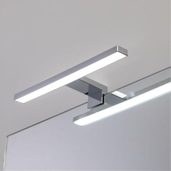 ((СВЕТИЛЬНИК НАСТЕННЫЙ STECCA LED * 1 7Вт IP 44 4000 ARTE LAMP