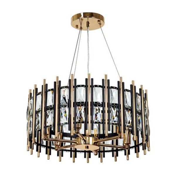 ((СВЕТИЛЬНИК ПОДВЕСНОЙ ALRUBA E14 * 6 40Вт IP 20 <> ARTE LAMP